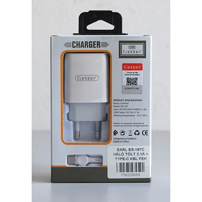 USB charger