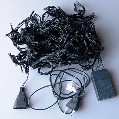 Lighting chain