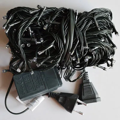 Lighting chain