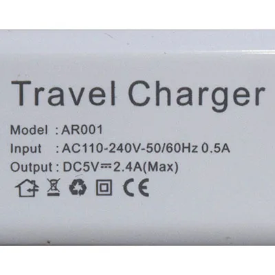 USB charger