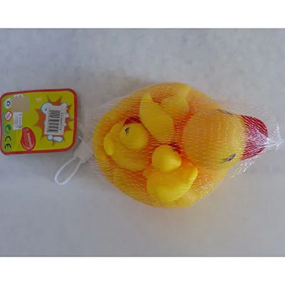 Bath toy