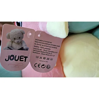 Soft toy