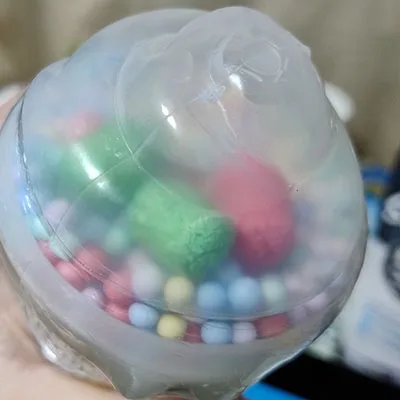 Toy slime