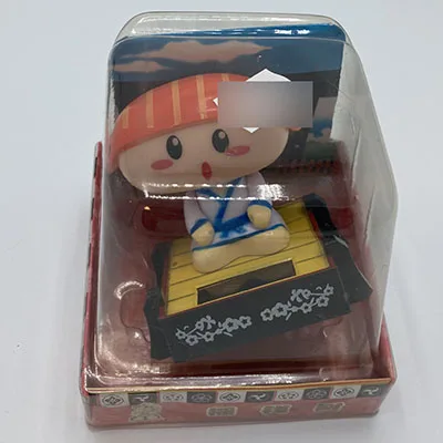 Decorative item