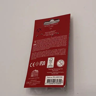 LED candlestick