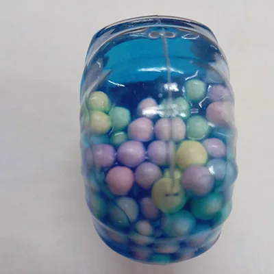 Toy slime