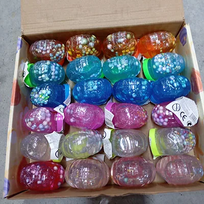Toy slime