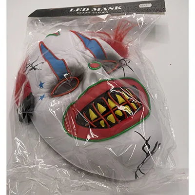 LED mask