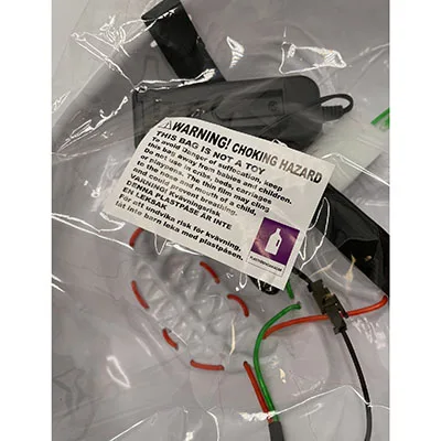 LED mask