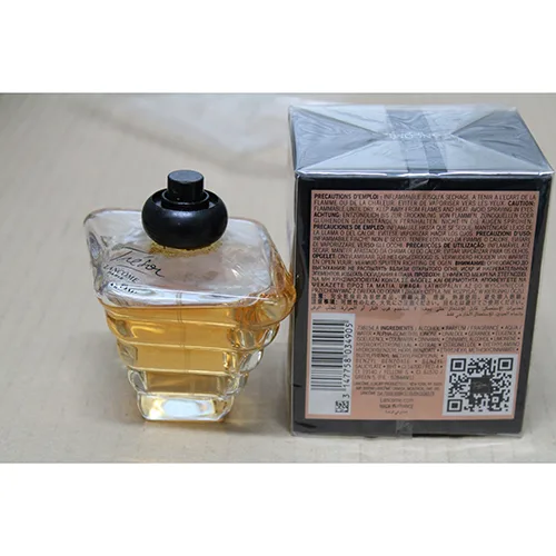 Eau de toilette