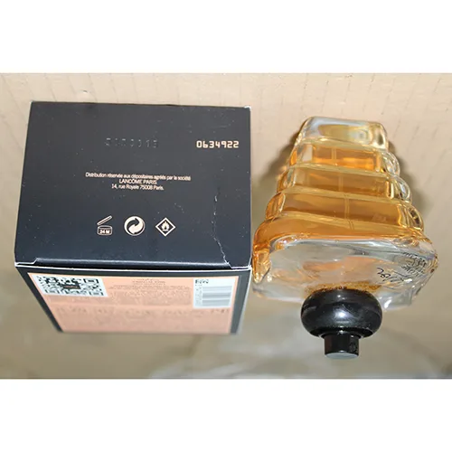 Eau de toilette