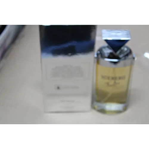 Eau de toilette