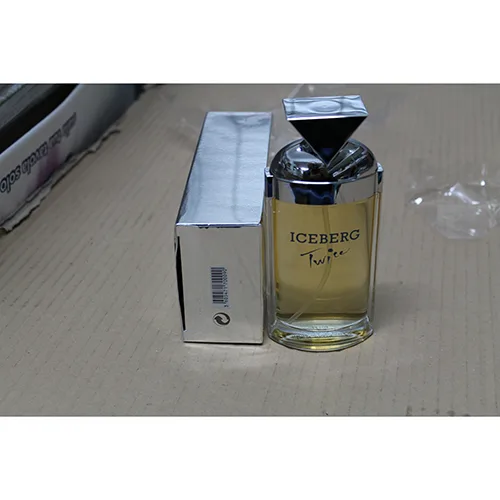 Eau de toilette