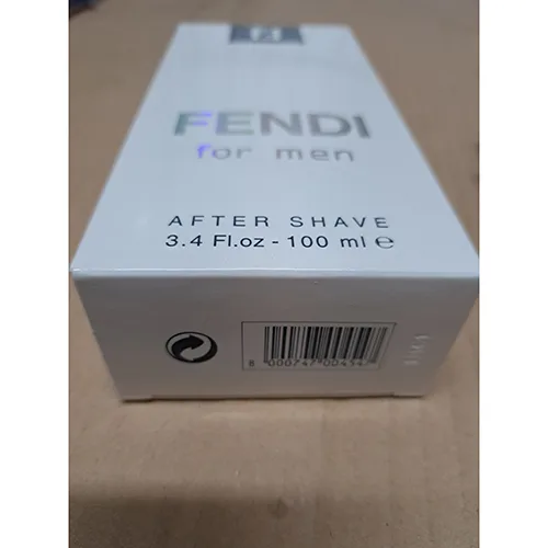 Aftershave
