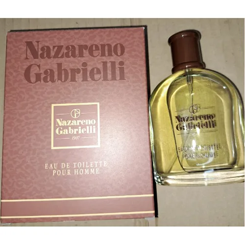 Eau de toilette