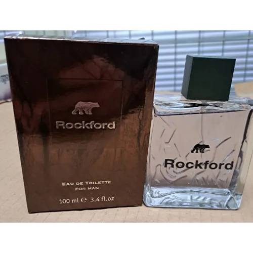 Eau de toilette