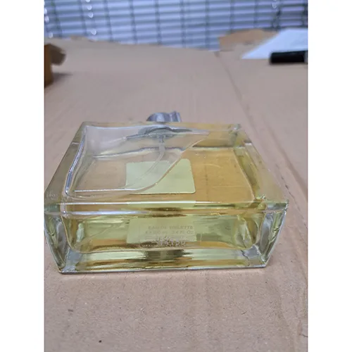 Eau de toilette