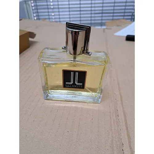 Eau de toilette