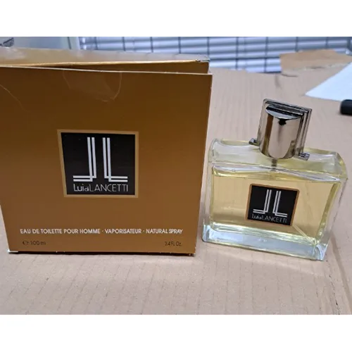 Eau de toilette
