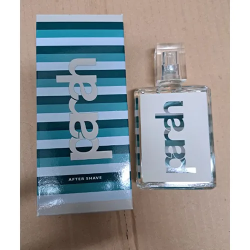 Aftershave