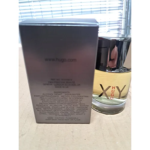 Aftershave