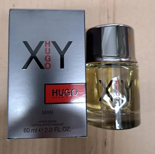 Aftershave