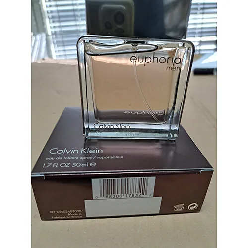 Eau de toilette