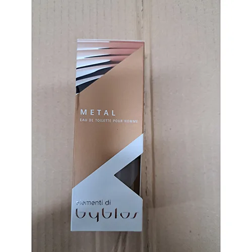 Eau de toilette