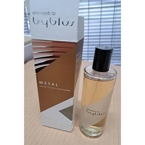Eau de toilette