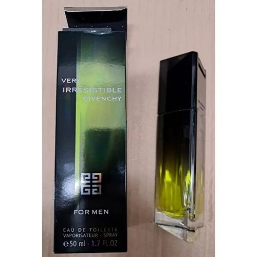 Eau de toilette