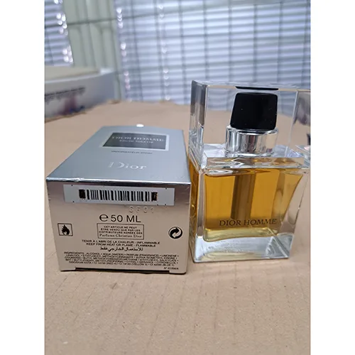Eau de toilette