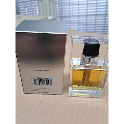 Eau de toilette