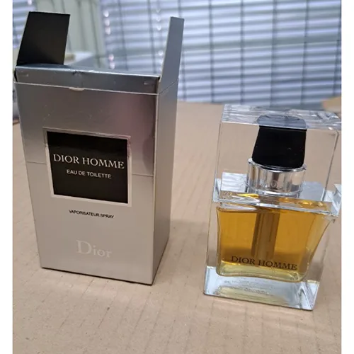 Eau de toilette