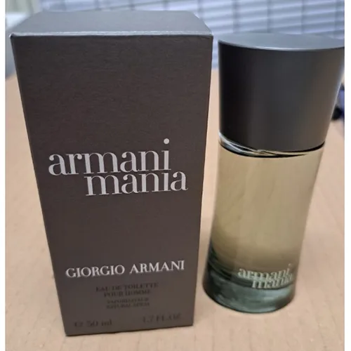 Eau de toilette