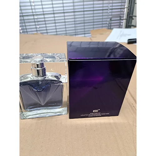 Eau de toilette
