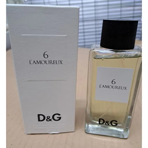 Eau de toilette
