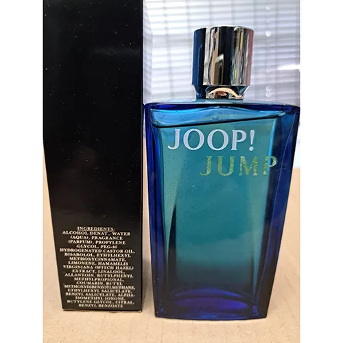 Aftershave lotion
