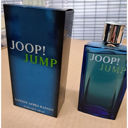 Aftershave lotion