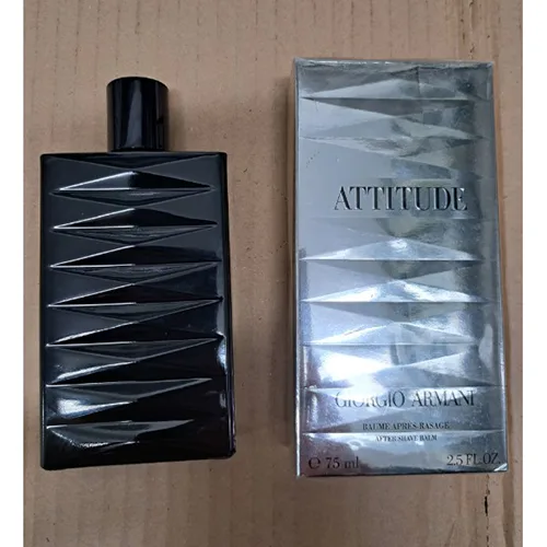 Aftershave