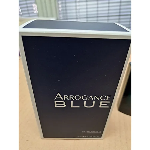Eau de toilette