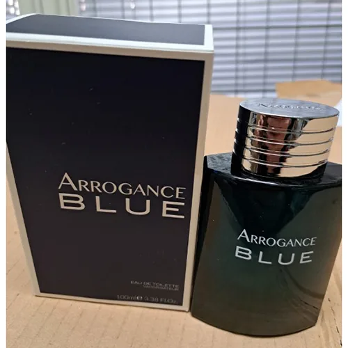 Eau de toilette