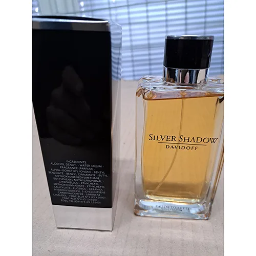 Eau de toilette