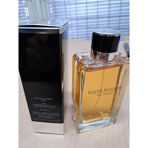Eau de toilette