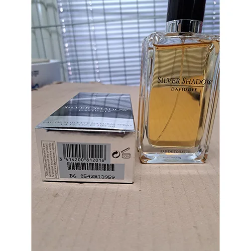 Eau de toilette
