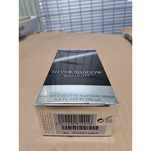 Eau de toilette