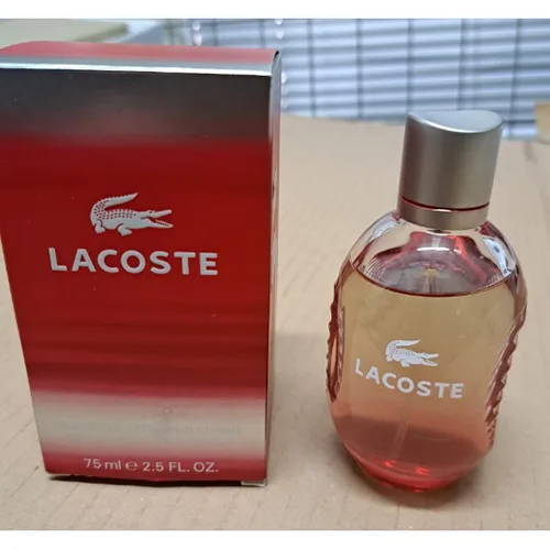 Eau de toilette