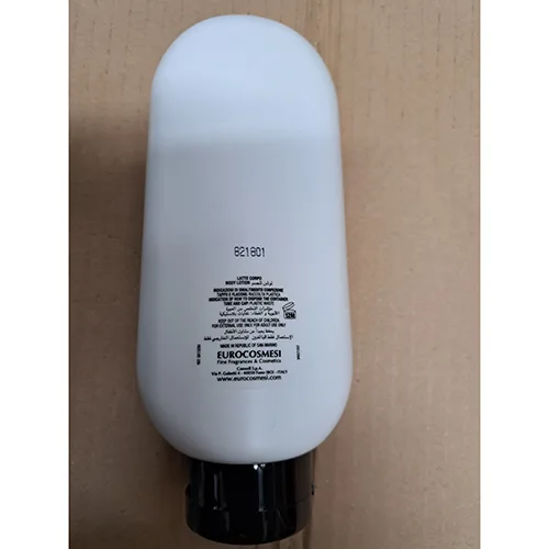 Body milk