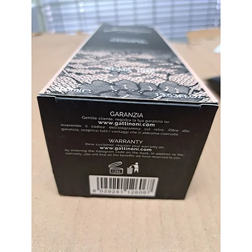 Shower gel