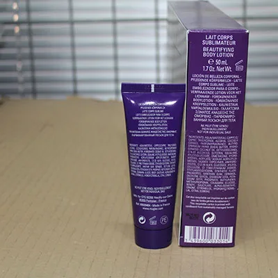 Body milk
