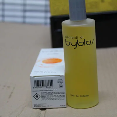 Eau de toilette